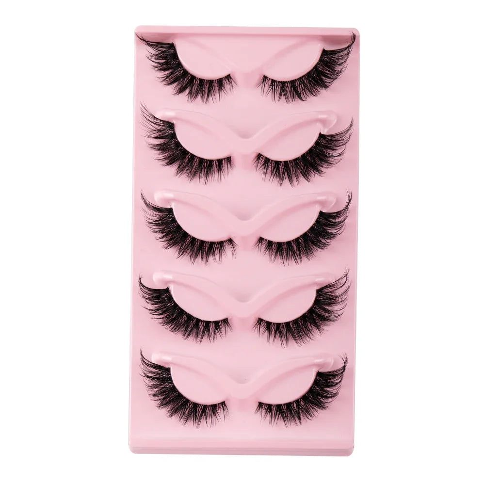 Velvet Kiss Lashes
