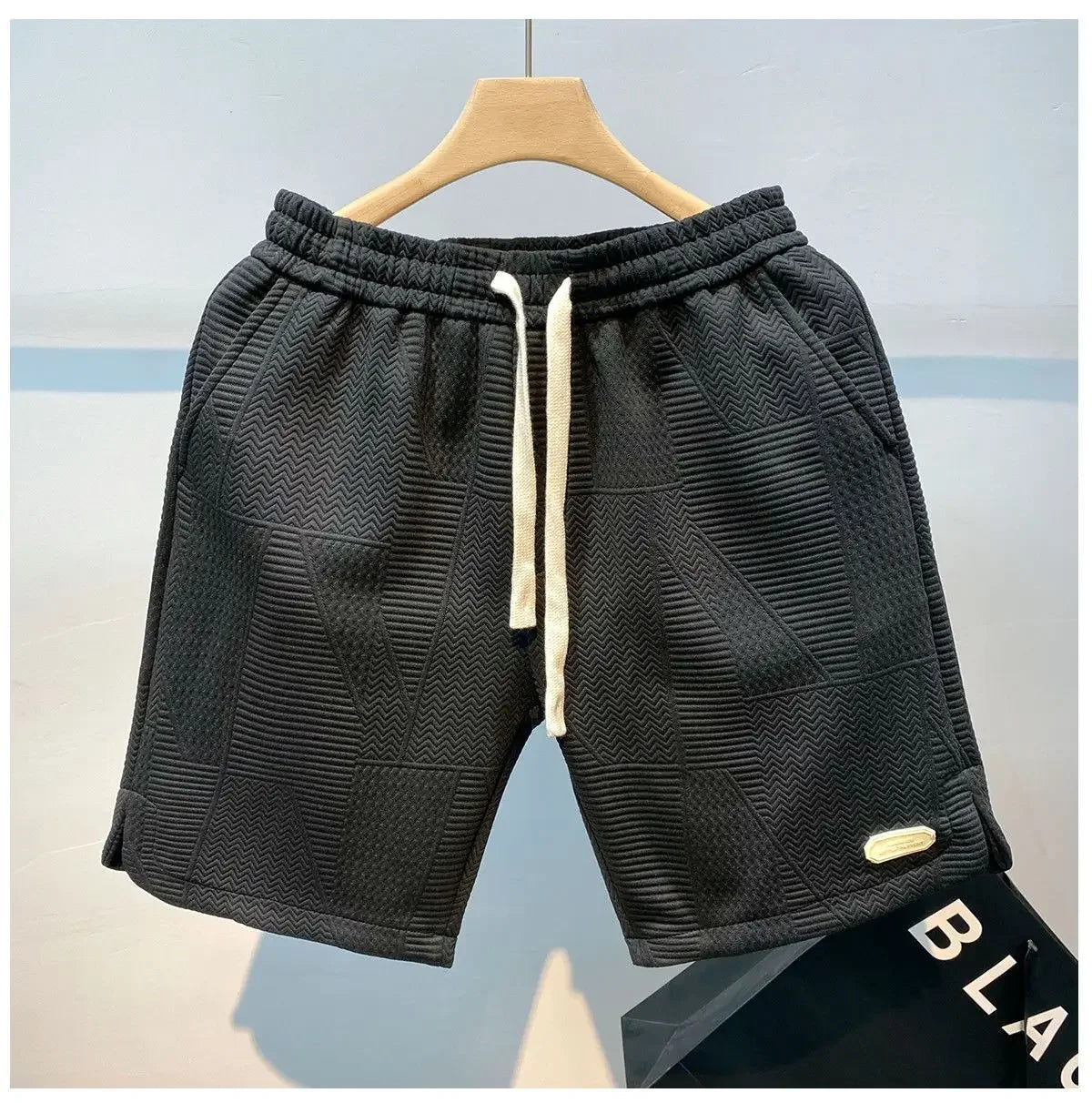 Halo Flex Performance Shorts