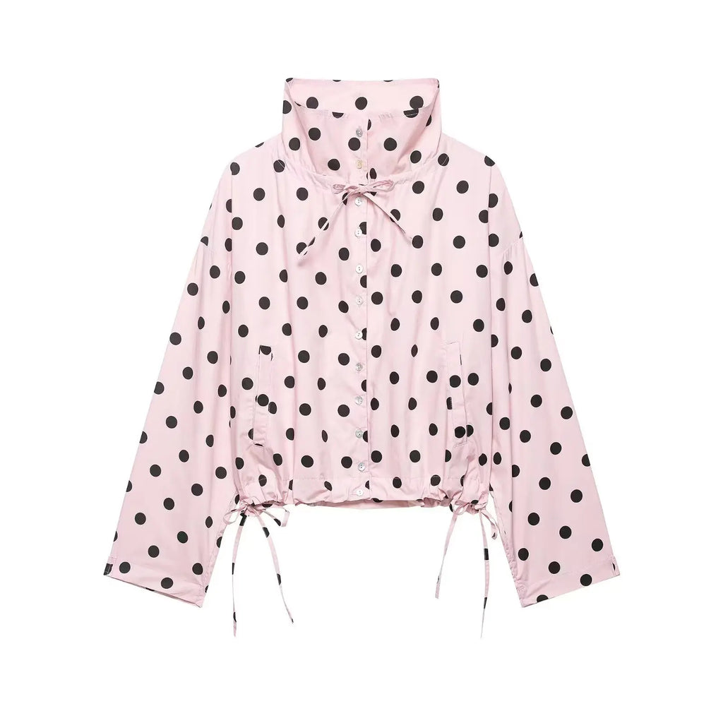 Pink Perfection Jacket