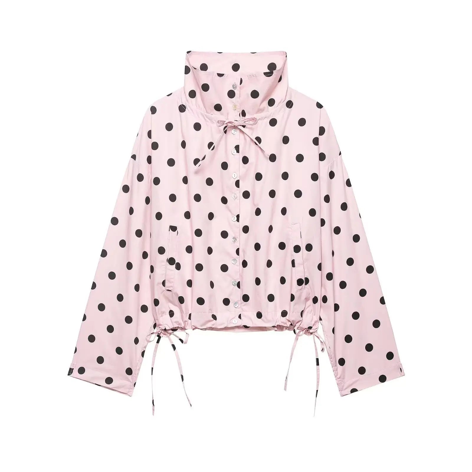 Pink Perfection Jacket