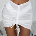 Still In Spirit™ Coastal Breeze Cover Skirt