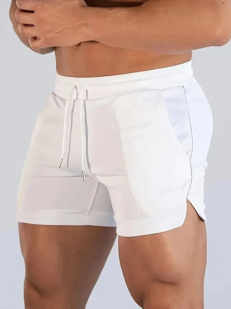 District Performance Shorts