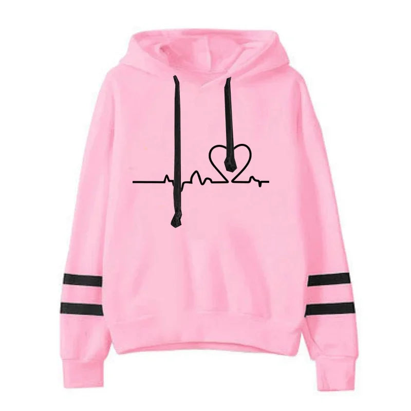 Love Language Jogger Set
