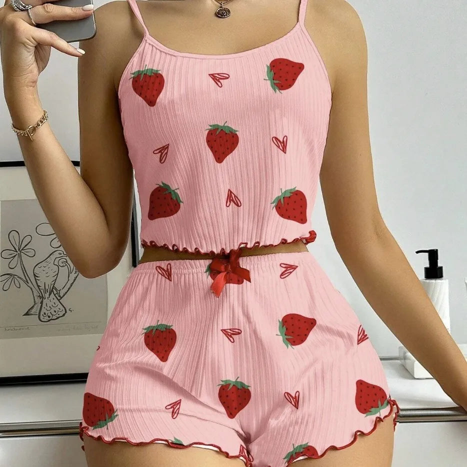 Halo Heart™ Sweetheart Dreams Lounge Set