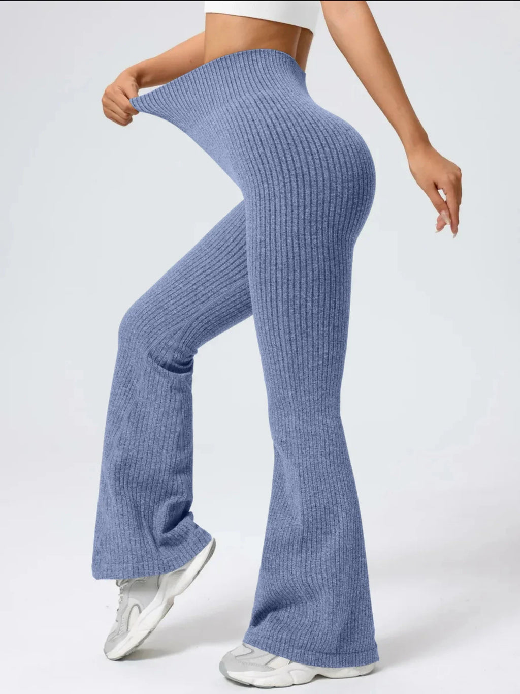 The Snug Sculpture Pants
