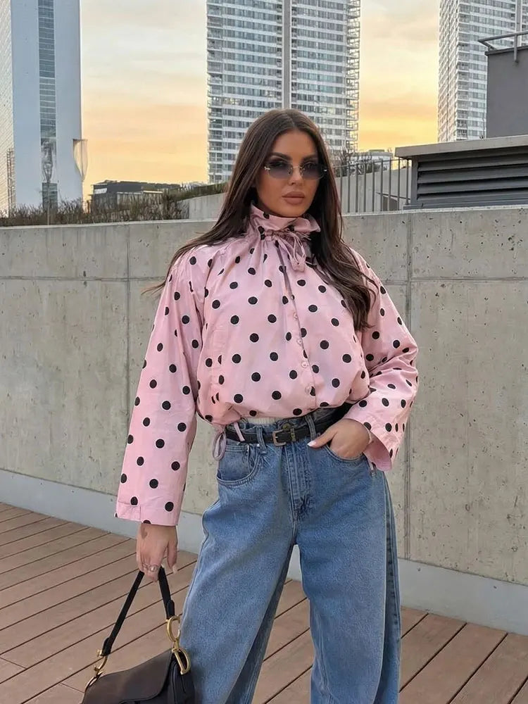 Pink Perfection Jacket