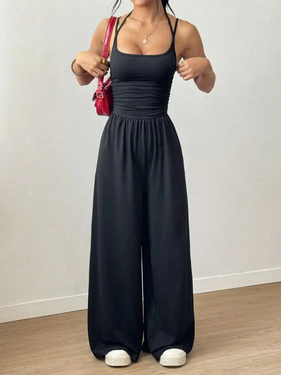 The Midnight Muse Jumpsuit