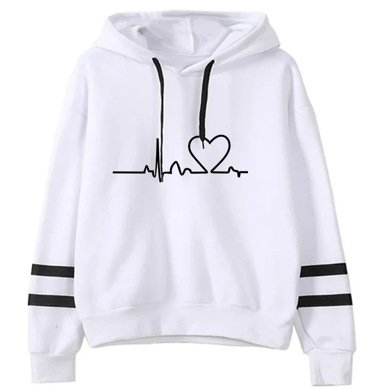 Love Language Jogger Set