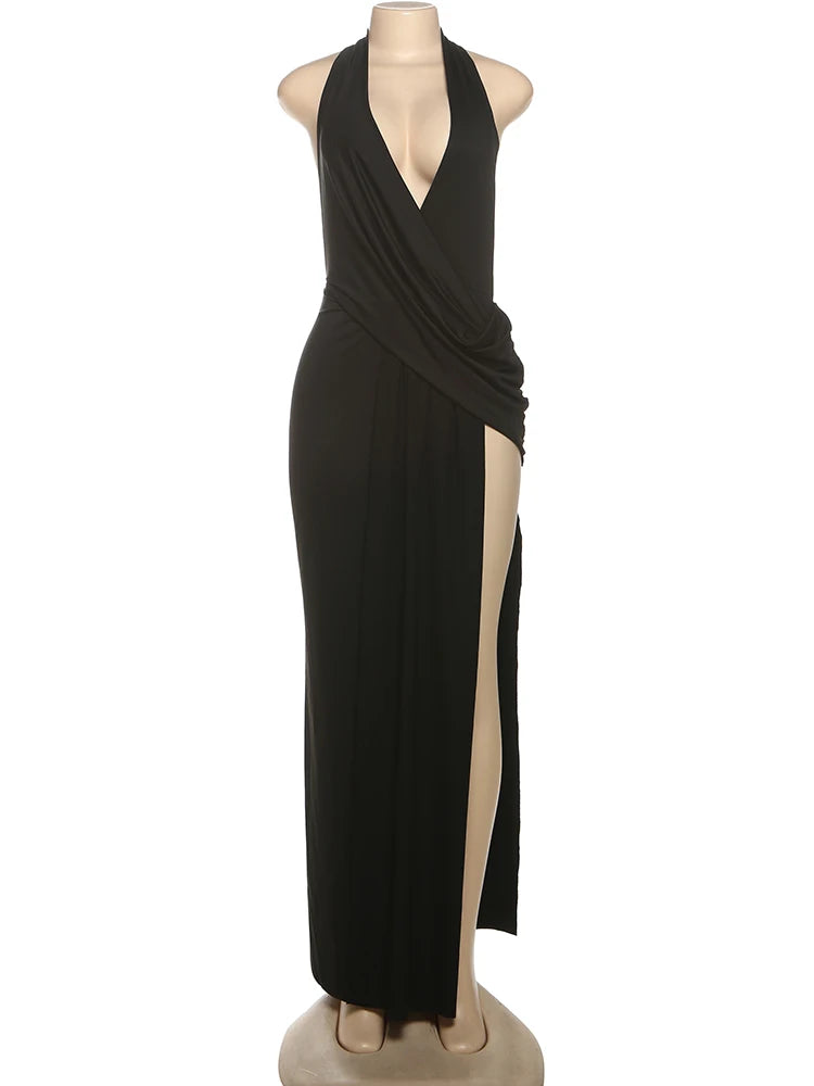 Bahama Breeze Maxi Dress