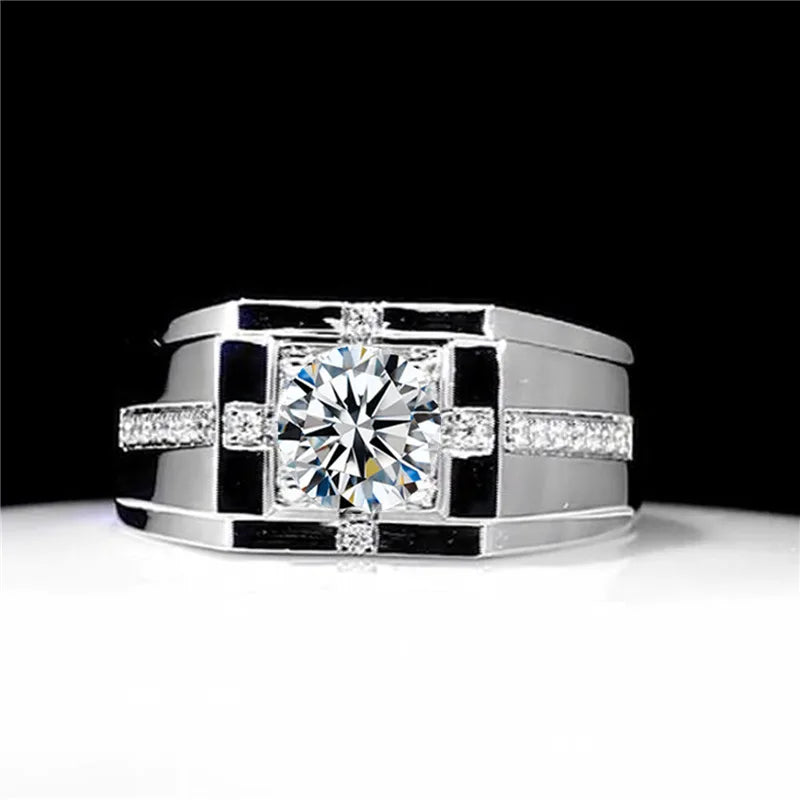 Diamond Dynasty Ring