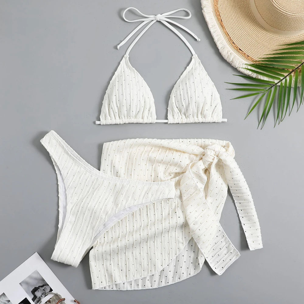 Paradise Glow Swim Set
