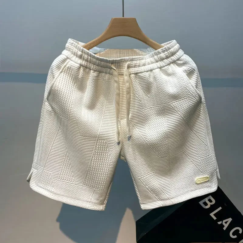 Halo Flex Performance Shorts