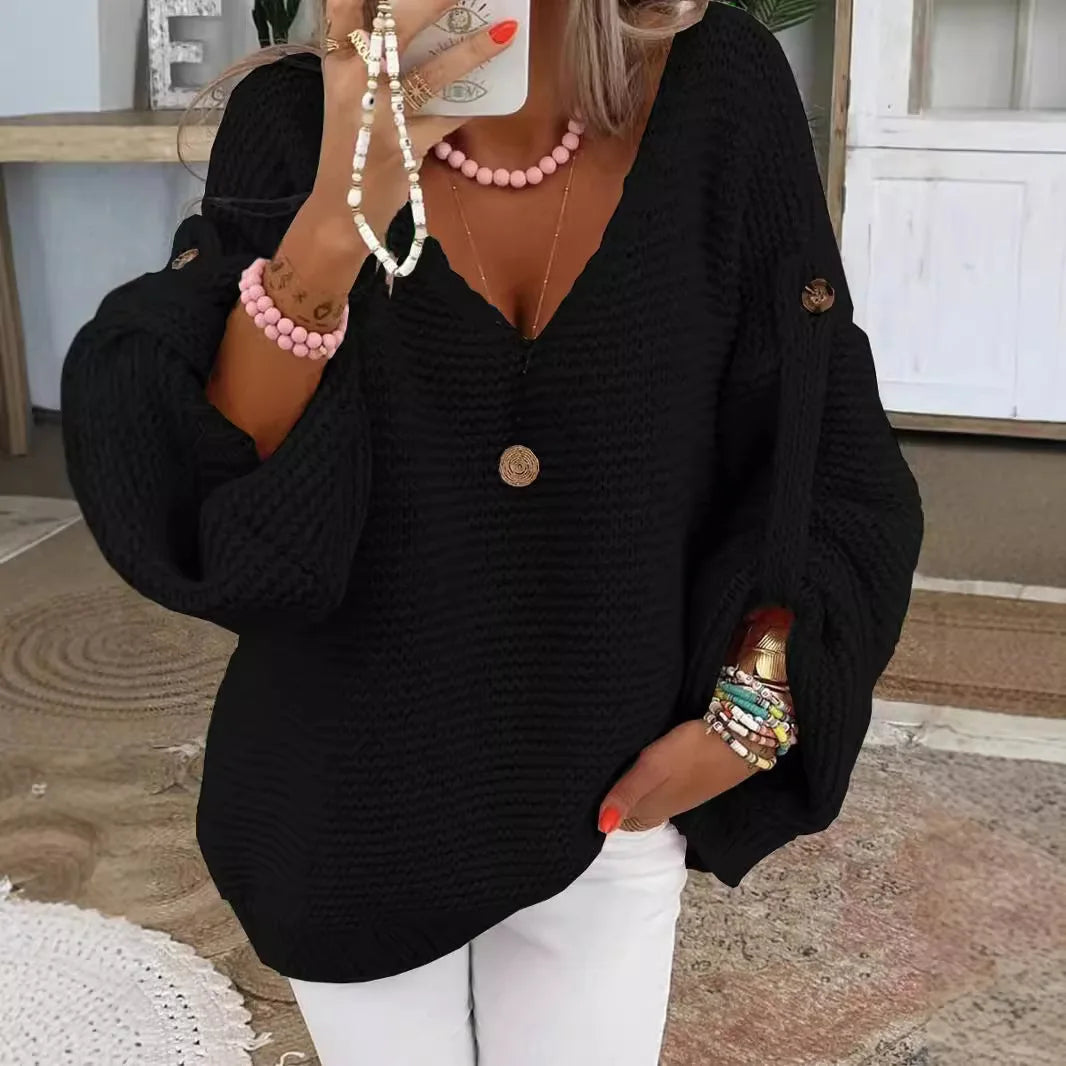 Cozy Crush Sweater
