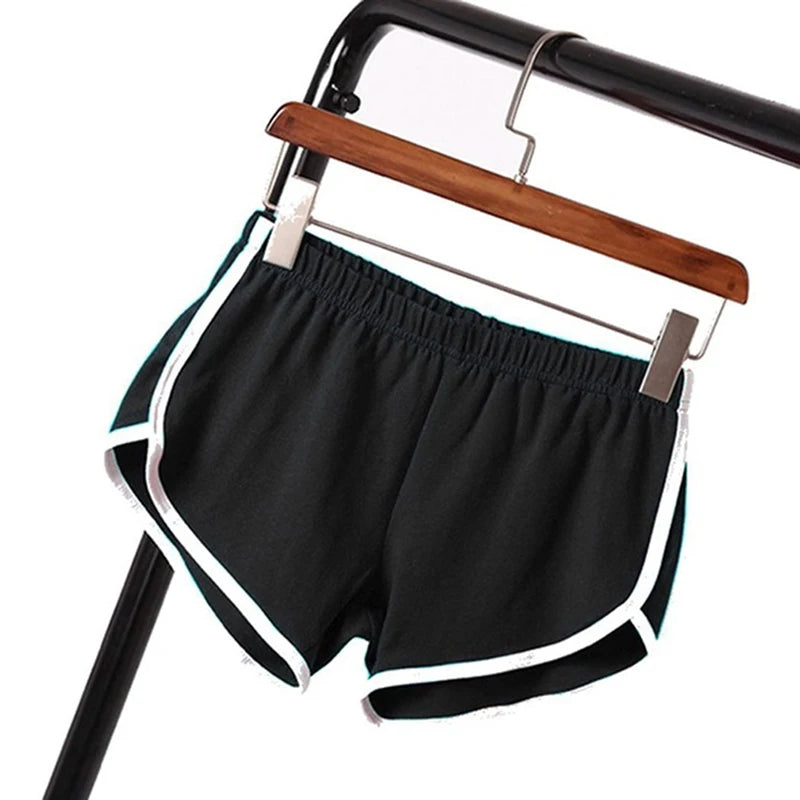 The Girls All Outside Summer Shorts