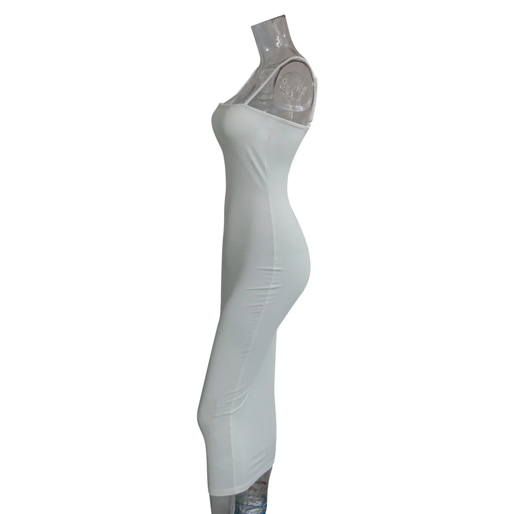 Hourglass Affair Maxi Dress