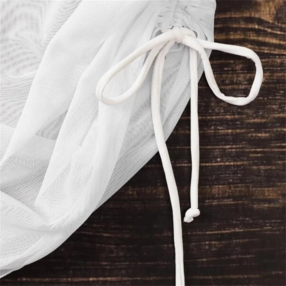 Still In Spirit™ Coastal Breeze Cover Skirt