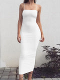 Hourglass Affair Maxi Dress