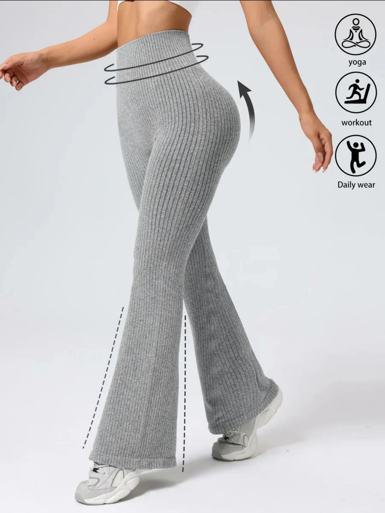 The Snug Sculpture Pants