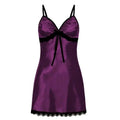 Forever With Me™ Satin Nights Chemise