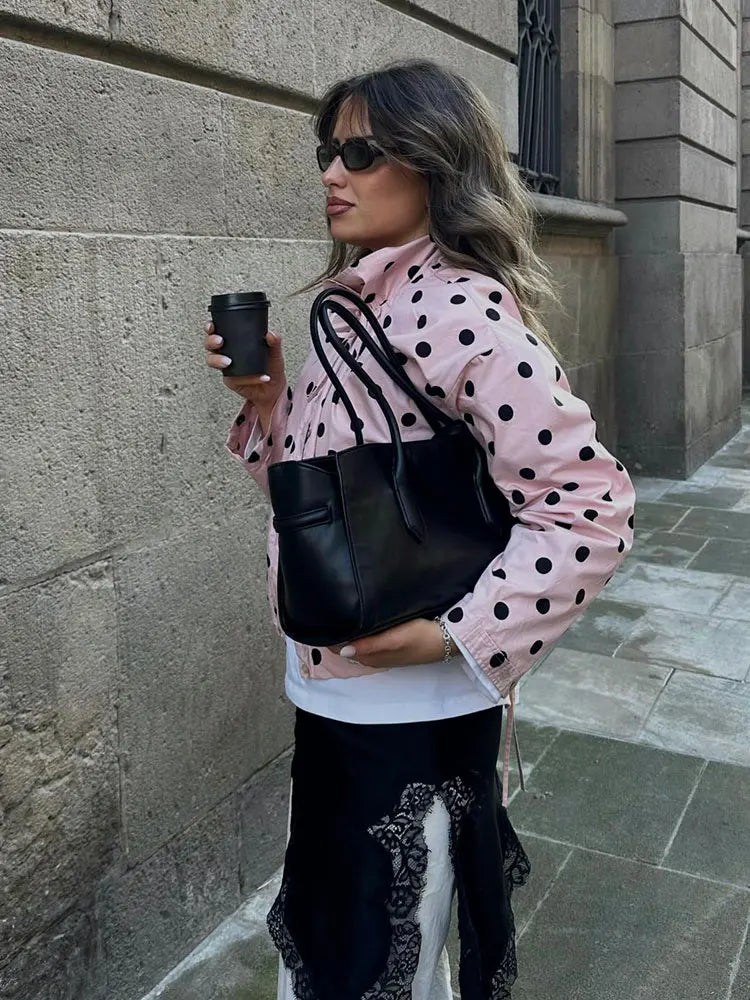 Pink Perfection Jacket