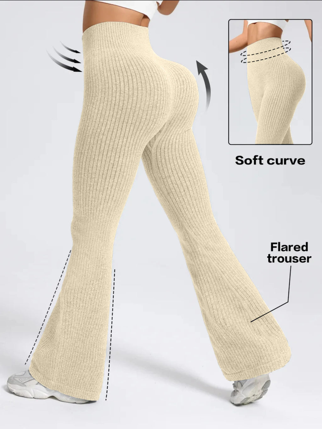 The Snug Sculpture Pants