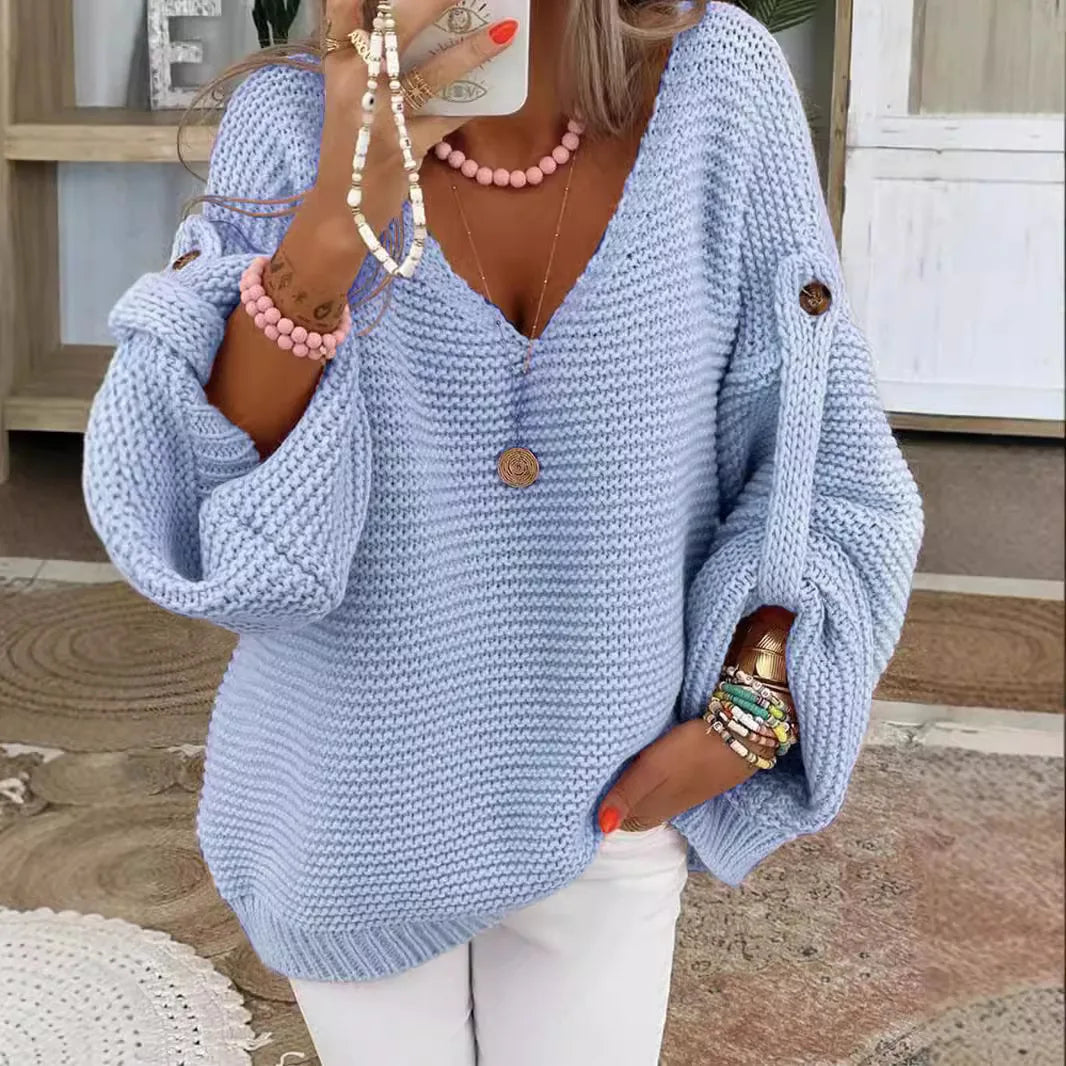 Cozy Crush Sweater