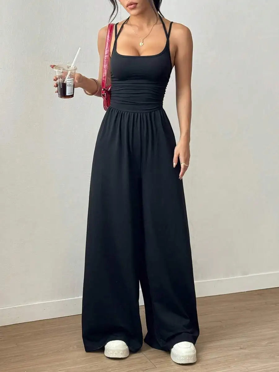 The Midnight Muse Jumpsuit