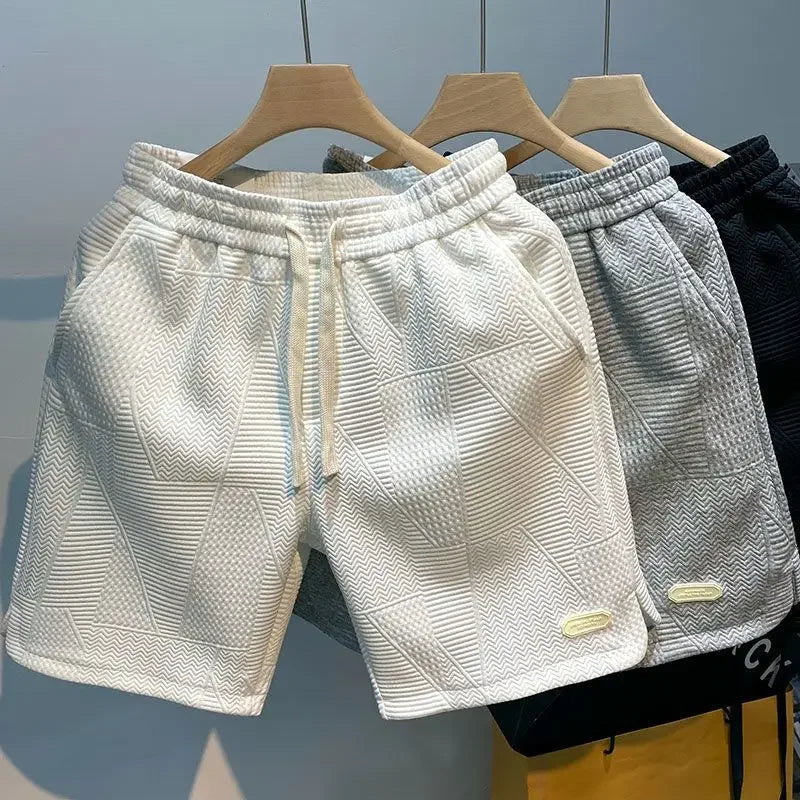 Halo Flex Performance Shorts