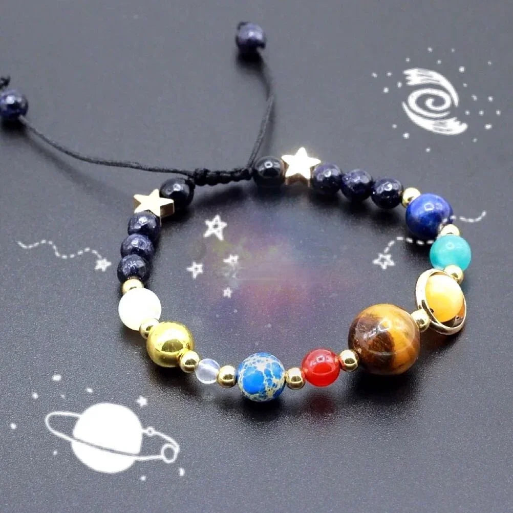 Still In Spirit™ Cosmic Harmony Bracelet