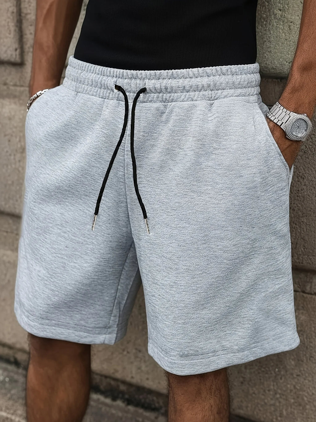 Essential Lounge Shorts