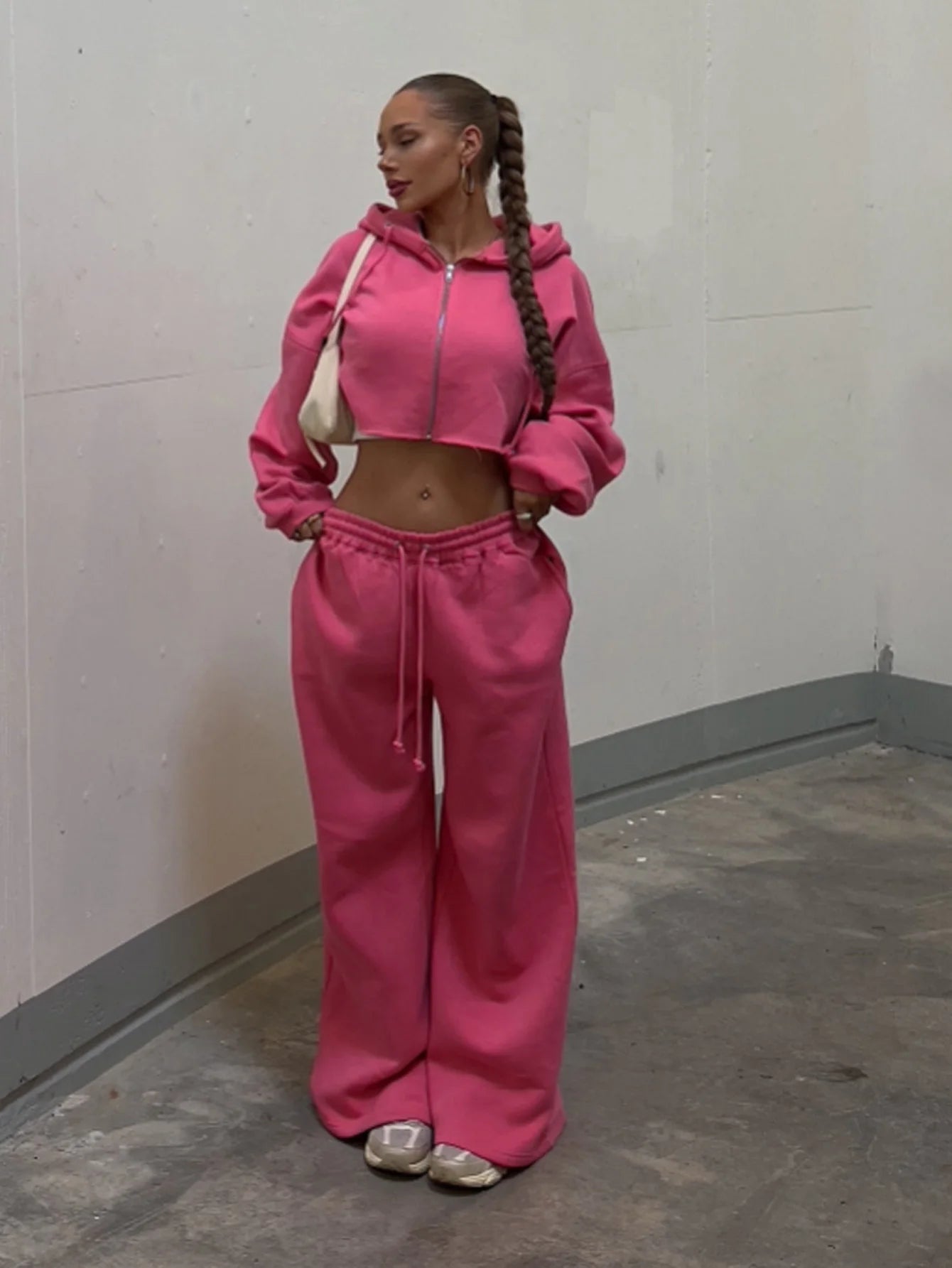 The Rosé Weekend Set