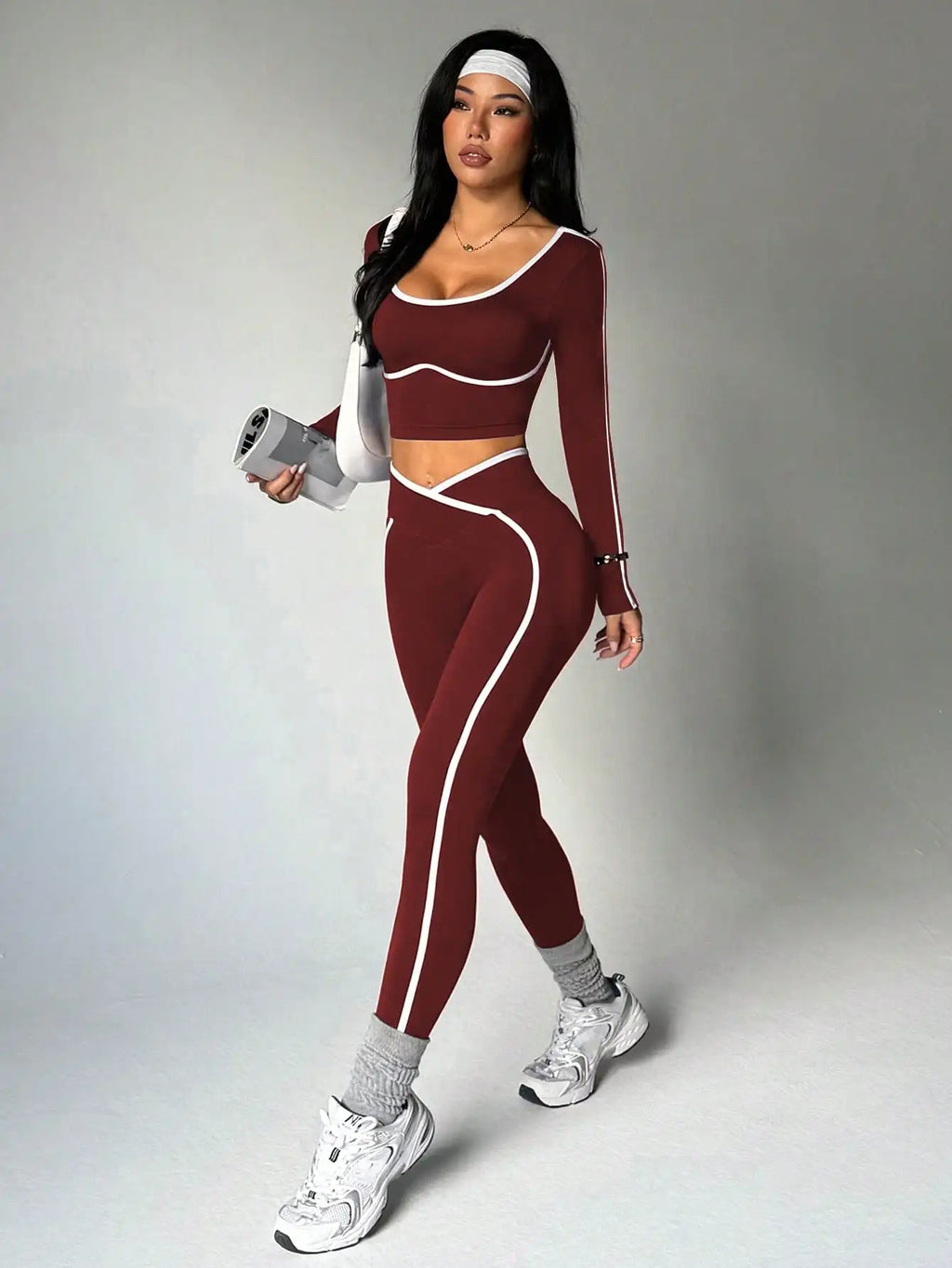 Halo Active Performance Set