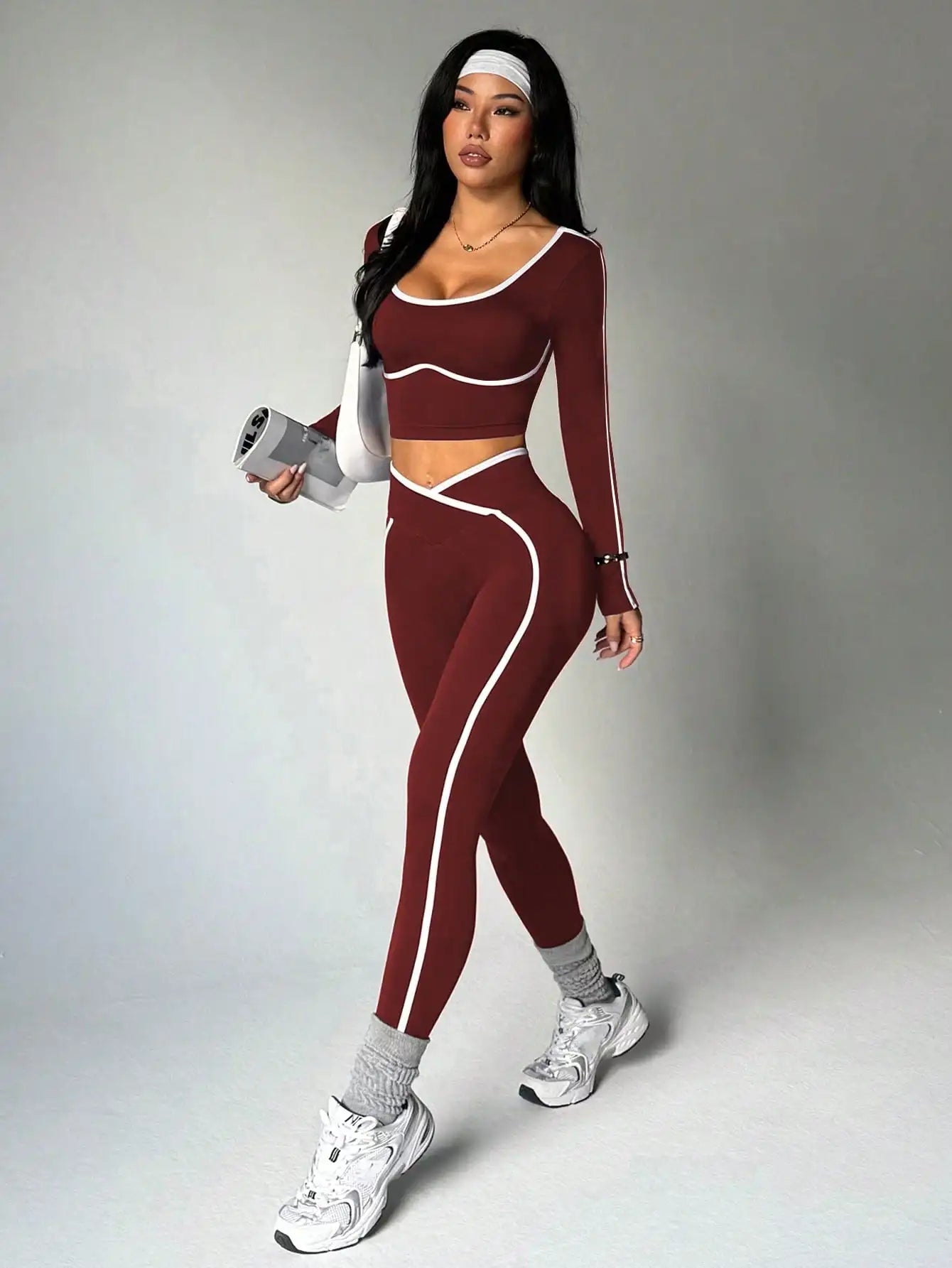 Halo Active Performance Set