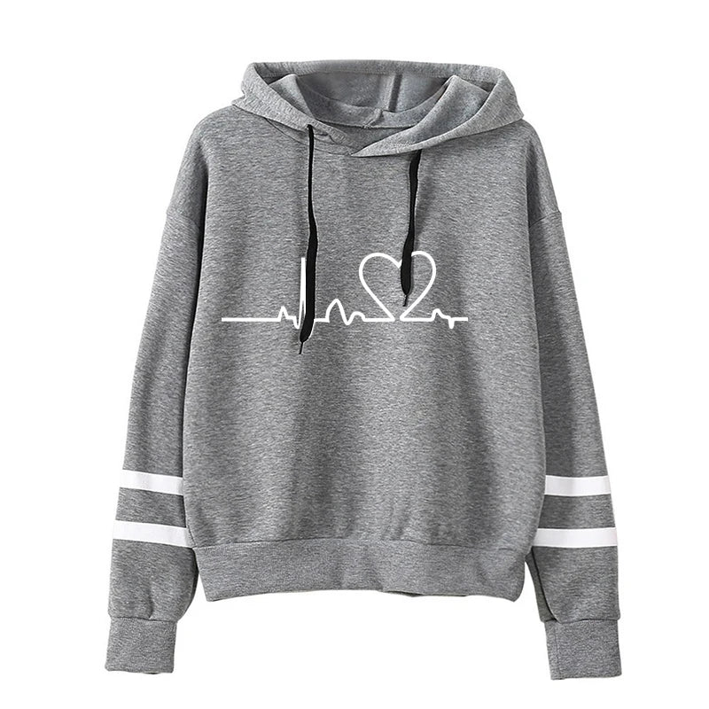 Love Language Jogger Set