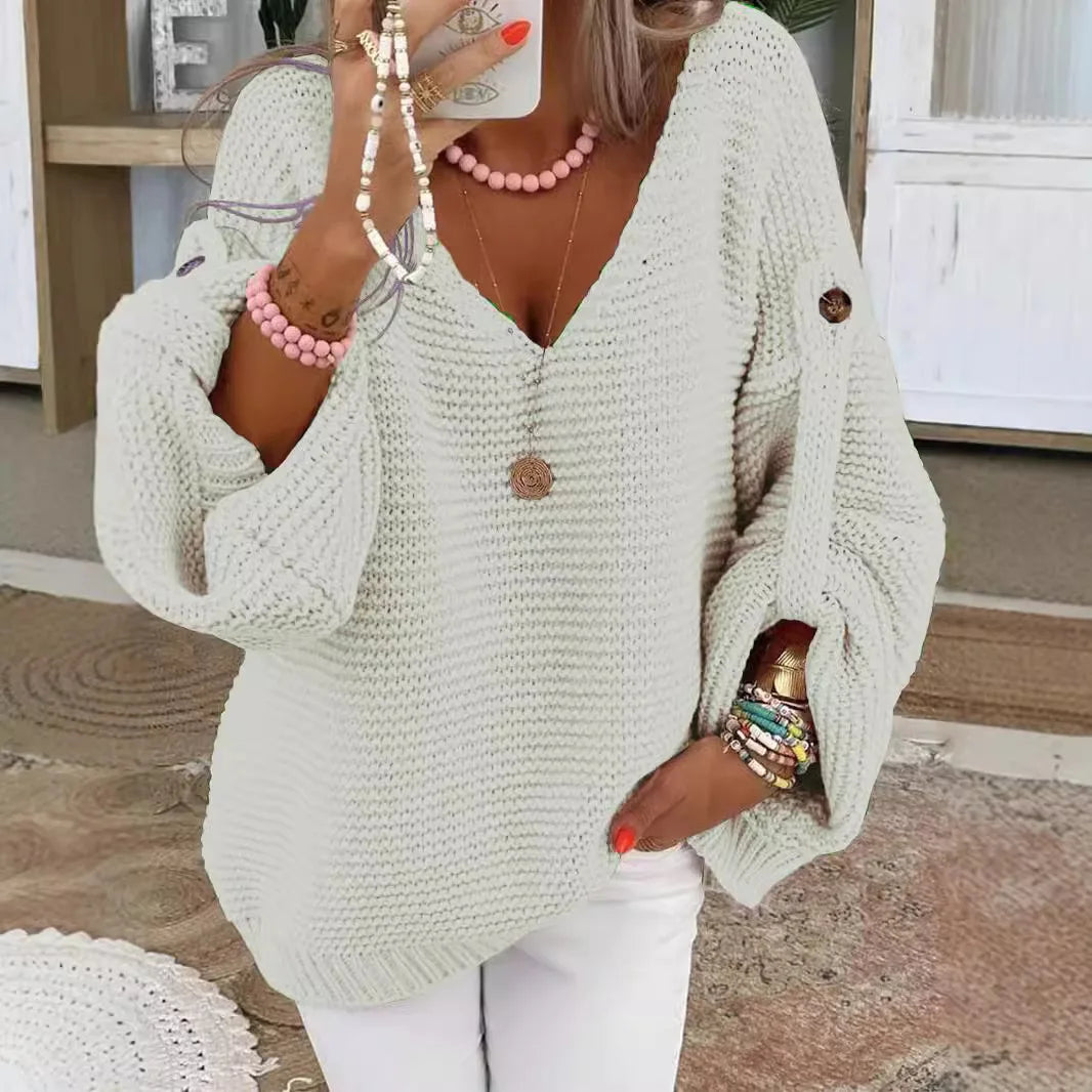 Cozy Crush Sweater