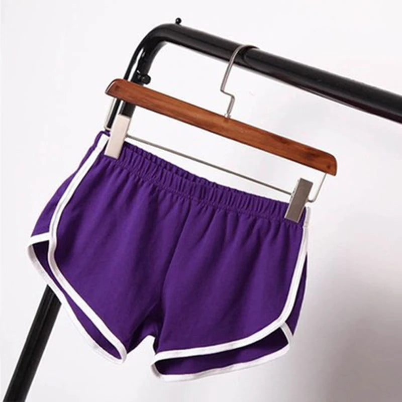 The Girls All Outside Summer Shorts