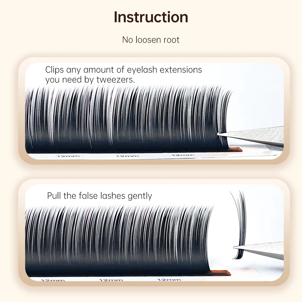 Cashmere Dream Lashes