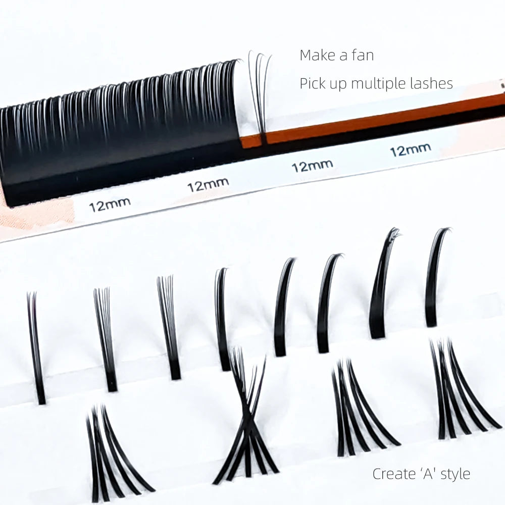 Cashmere Dream Lashes