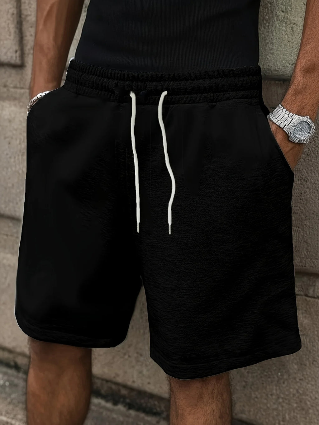 Essential Lounge Shorts