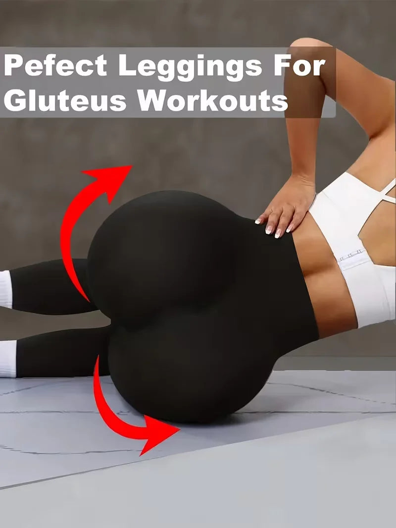 The Sculpt & Slay Leggings