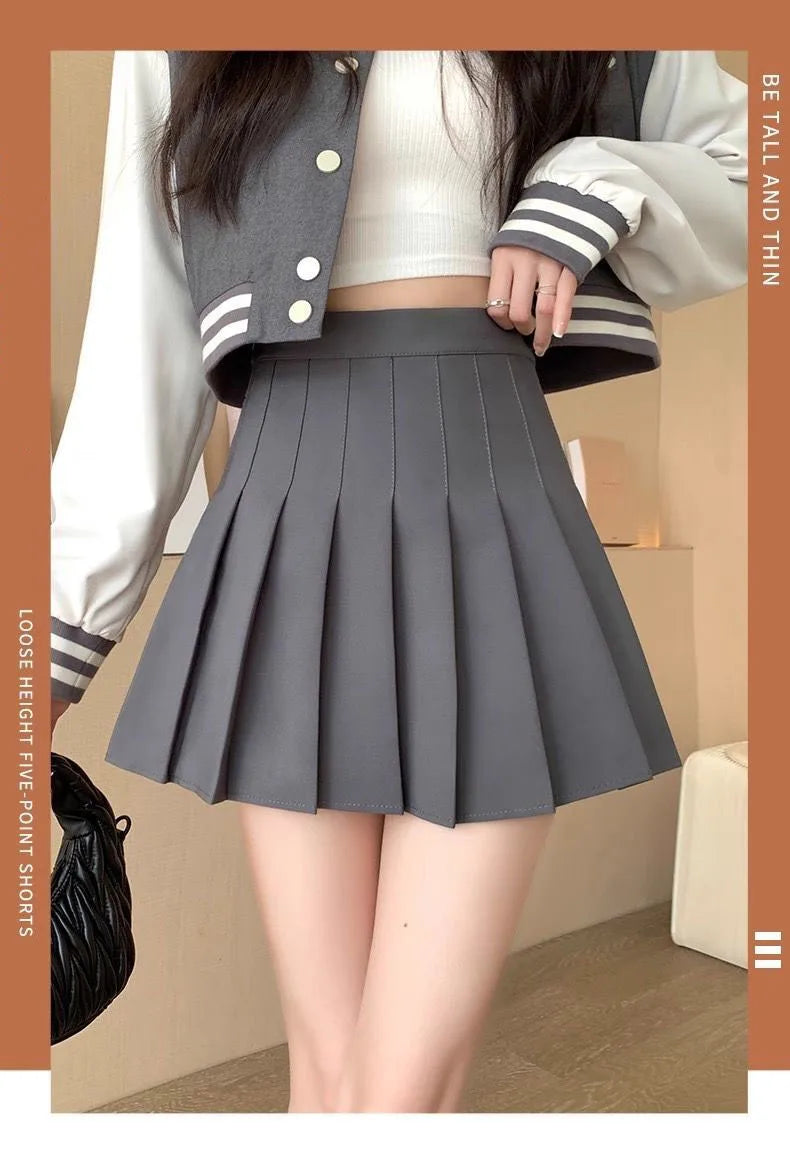 Sweetheart Skort