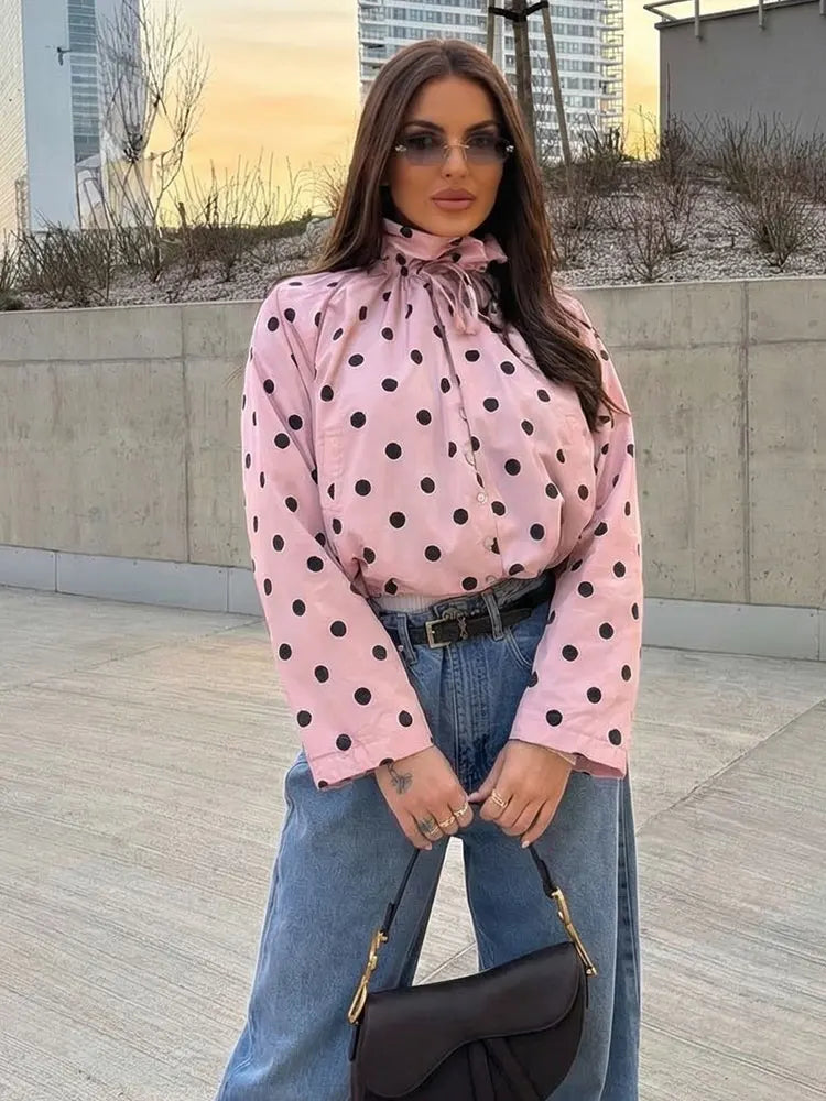 Pink Perfection Jacket