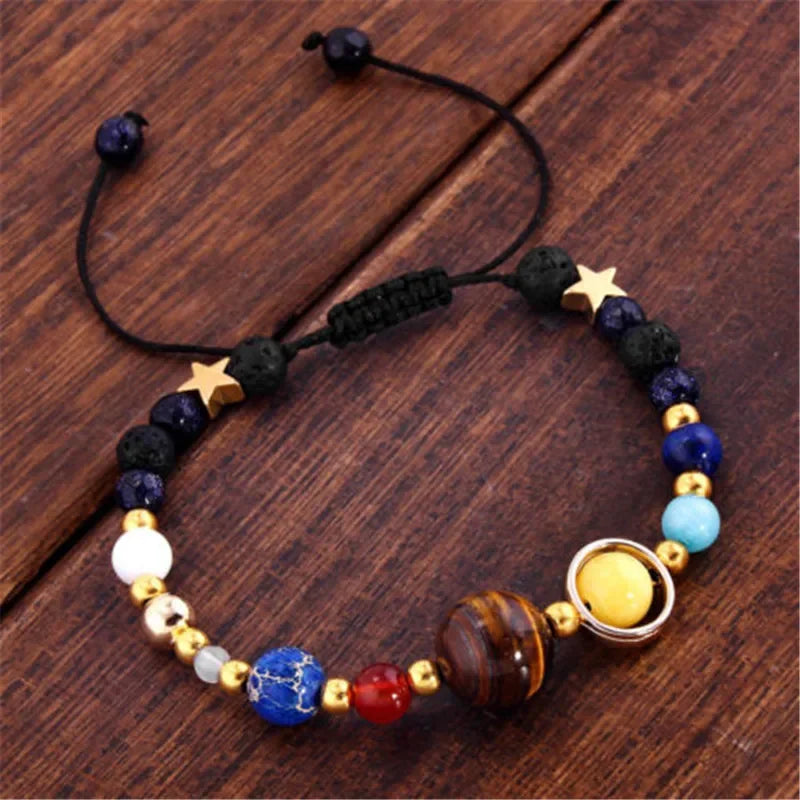 Still In Spirit™ Cosmic Harmony Bracelet