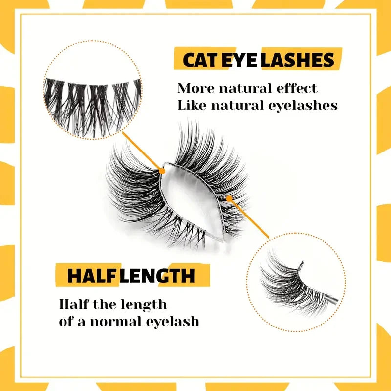 Golden Hour Lashes