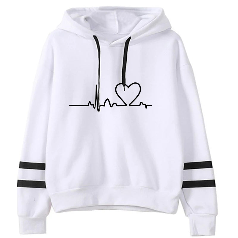 Love Language Jogger Set