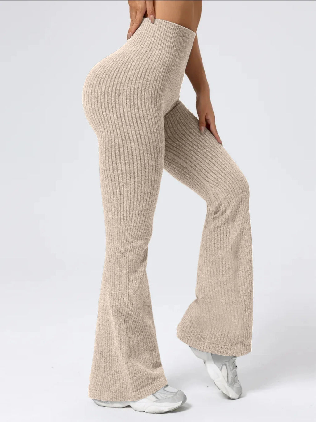 The Snug Sculpture Pants