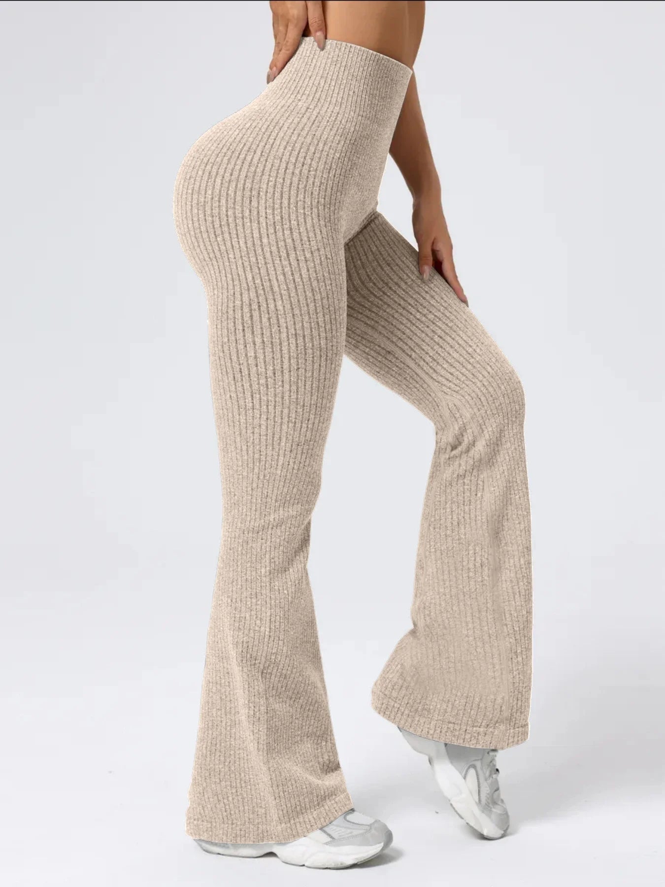 The Snug Sculpture Pants