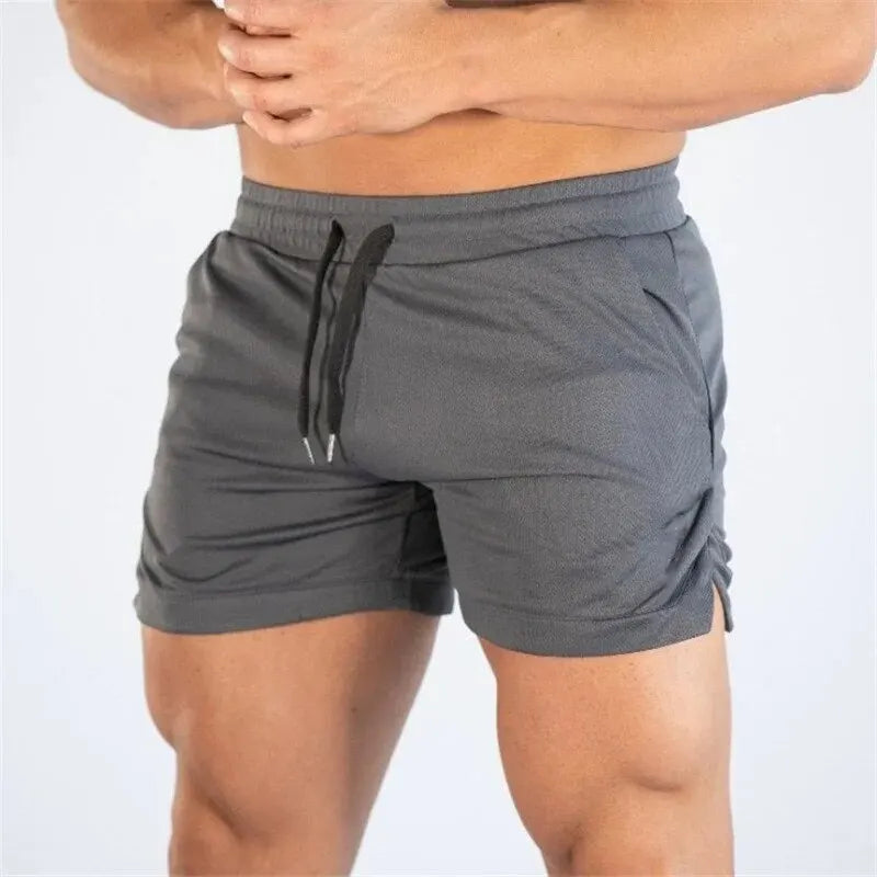 District Performance Shorts