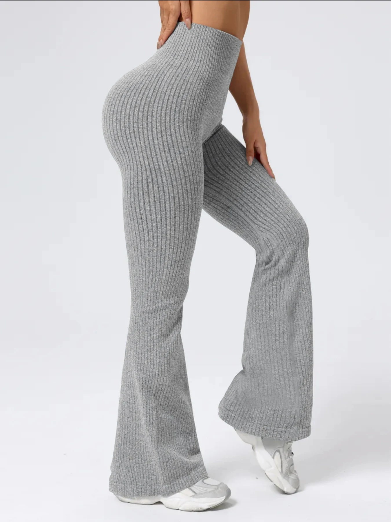The Snug Sculpture Pants