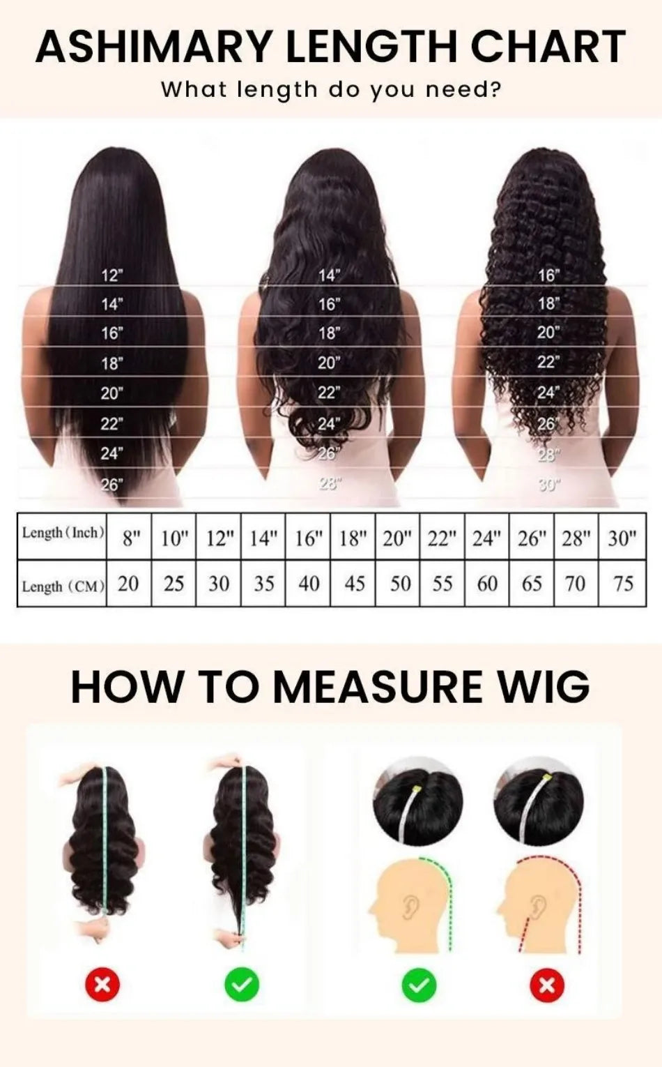 Black Velvet Body Wave Wig